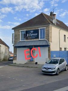 Vente Commerce GENICOURT  95