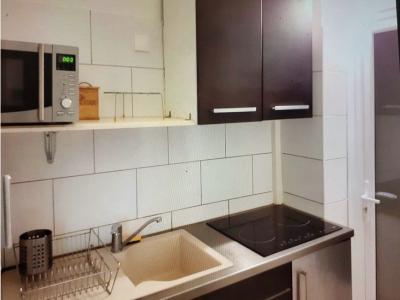 photo For rent Apartment PARIS-17EME-ARRONDISSEMENT 75