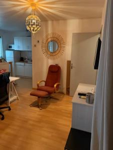 photo For rent Apartment TALENCE 33