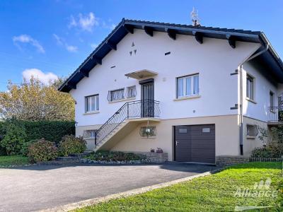 Vente Maison 4 pièces EXINCOURT 25400