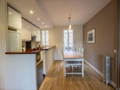 Location Appartement 4 pièces BOULOGNE-BILLANCOURT 92100
