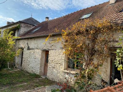 photo For sale House CRAVENT 78