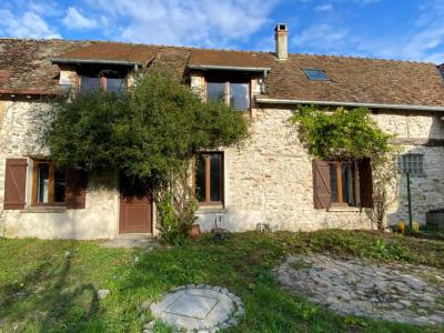 photo For sale House BONNIERES-SUR-SEINE 78