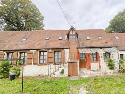 Vente Maison 4 pièces COMPIEGNE 60200