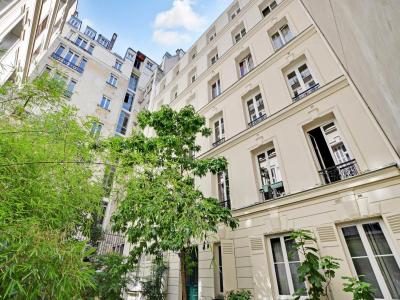 Vente Appartement PARIS-6EME-ARRONDISSEMENT  75