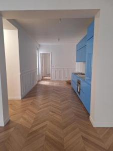 Vente Appartement PARIS-6EME-ARRONDISSEMENT 