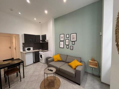 Location Appartement MARSEILLE-2EME-ARRONDISSEMENT  13