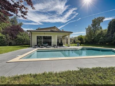 photo For rent House SAINT-CYR-AU-MONT-D'OR 69