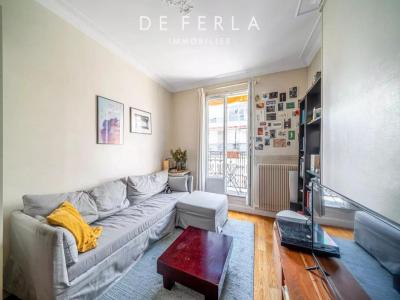 Vente Appartement 2 pièces PARIS-5EME-ARRONDISSEMENT 75005