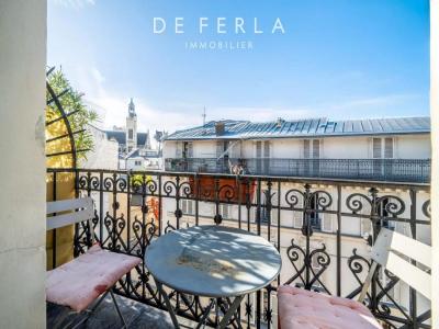 For sale Apartment PARIS-5EME-ARRONDISSEMENT 