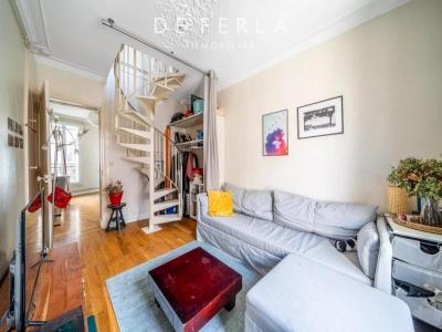 For sale Apartment PARIS-5EME-ARRONDISSEMENT 