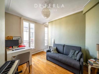 Vente Appartement PARIS-5EME-ARRONDISSEMENT 