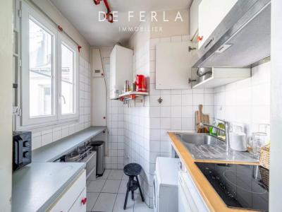 Vente Appartement PARIS-5EME-ARRONDISSEMENT