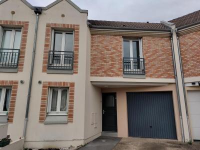 photo For sale House RIBECOURT-DRESLINCOURT 60