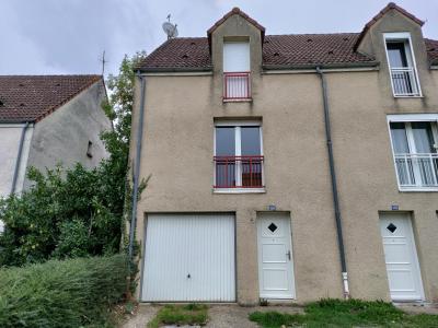 photo For sale House NOYON 60