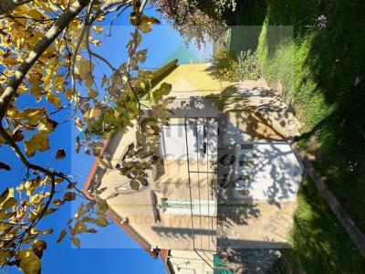 Location Maison 3 pièces SAINT-SATUR 18300
