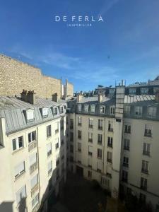 Vente Appartement PARIS-8EME-ARRONDISSEMENT