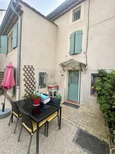 Vente Maison 4 pièces PELISSANNE 13330