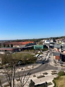 Vente Appartement 4 pièces CREUSOT 71200