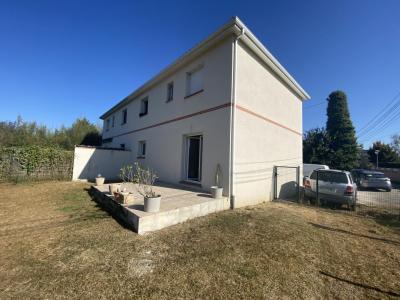 Vente Maison 5 pièces GAGNAC-SUR-GARONNE 31150