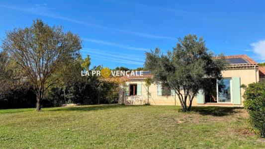 Vente Maison 5 pièces ROUSSET 13790