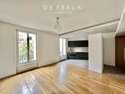 Location Appartement 2 pièces PARIS-14EME-ARRONDISSEMENT 75014