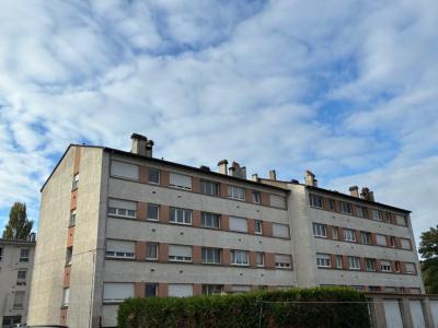 Vente Appartement 3 pièces BOULAY-MOSELLE 57220
