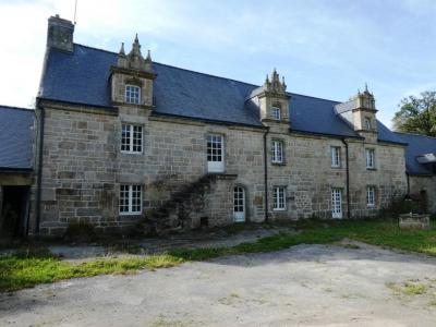 photo For sale Prestigious house PERSQUEN 56