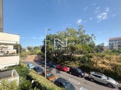 Vente Appartement 2 pièces SAINT-RAPHAEL 83700