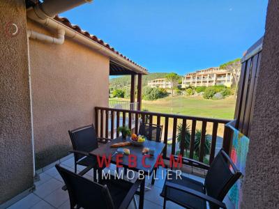 Vente Appartement AGAY 83530