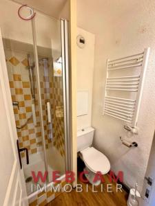 Vente Appartement BOCCA 