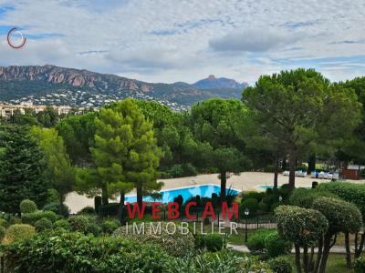Vente Appartement 2 pièces BOULOURIS 83700