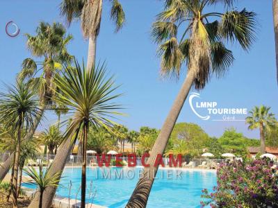 Vente Appartement 3 pièces MANDELIEU-LA-NAPOULE 06210