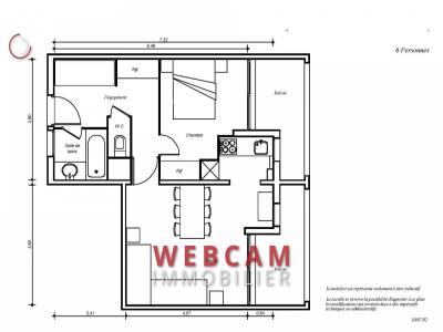 Vente Appartement MANDELIEU-LA-NAPOULE