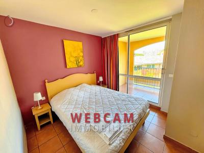 Vente Appartement MANDELIEU-LA-NAPOULE 