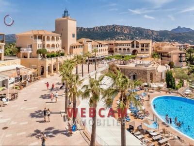 Vente Appartement 2 pièces AGAY 83530