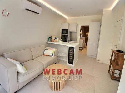 Vente Appartement CANNES