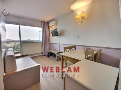 Vente Appartement JUAN-LES-PINS