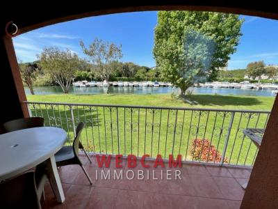 Vente Appartement MANDELIEU-LA-NAPOULE 