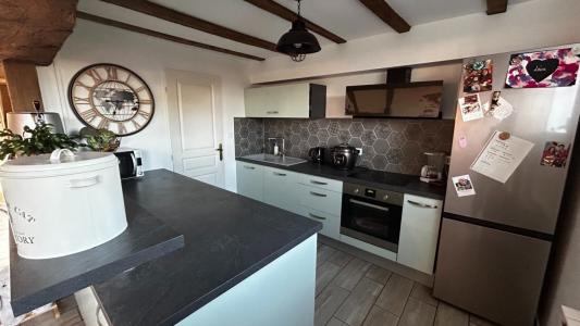 Vente Maison ATTIGNAT