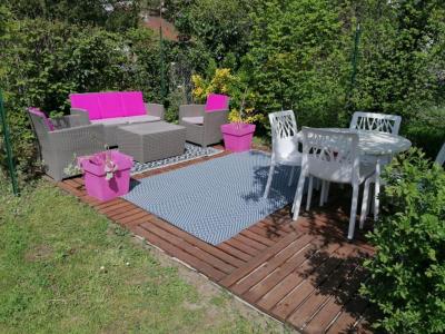 Location Appartement 4 pièces COLMAR 68000