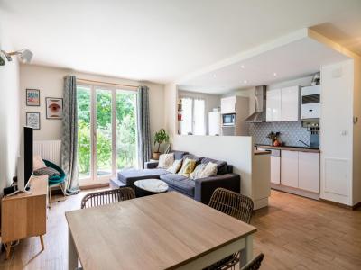 photo For sale House COLOMBIERS-SUR-SEULLES 14