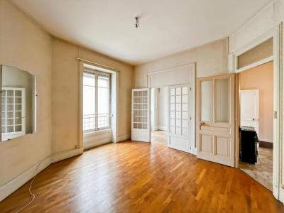 Vente Appartement 2 pièces VILLEURBANNE 69100
