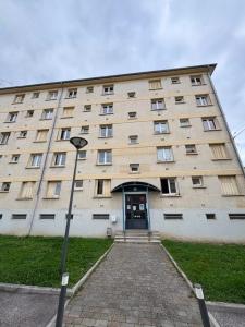 Location Appartement 3 pièces TROYES 10000