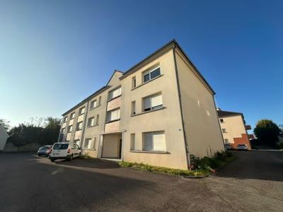Location Appartement 2 pièces TROYES 10000