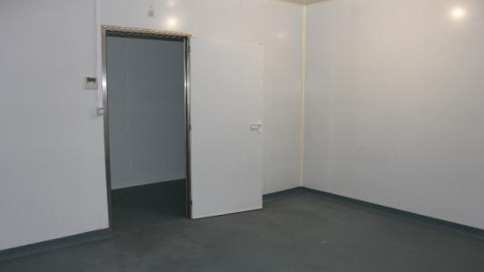 Location Parking GENEST-SAINT-ISLE 53940