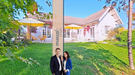 photo For sale House SAVAS-MEPIN 38