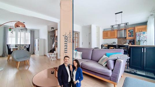Vente Maison 5 pièces MIONS 69780