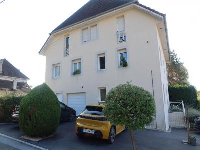 Vente Appartement 5 pièces BESANCON 25000