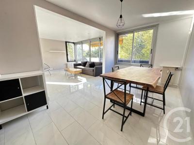Vente Appartement 4 pièces FONTENAY-SOUS-BOIS 94120